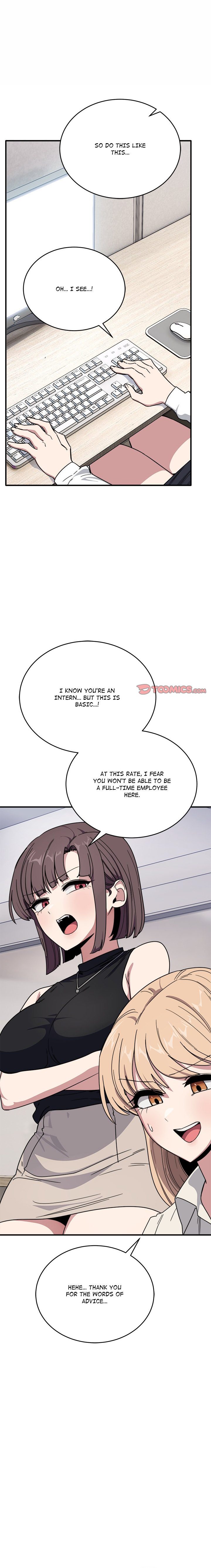 I Became a Dog! - Page 22