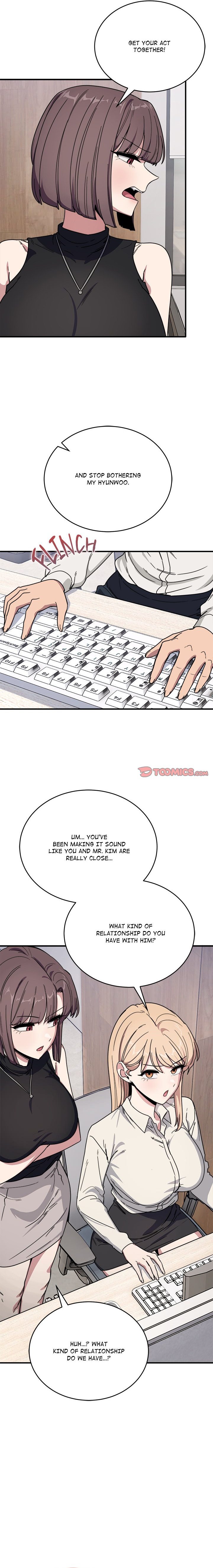 I Became a Dog! - Page 23