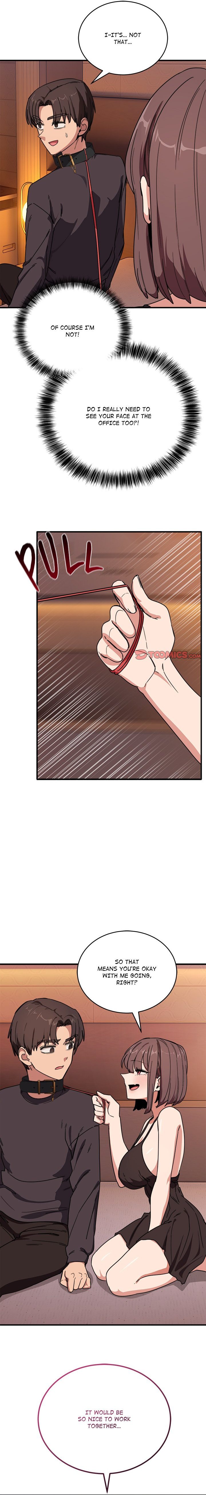 I Became a Dog! - Page 4