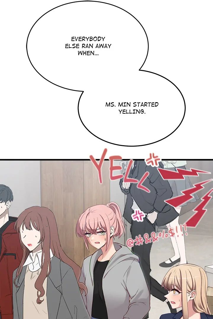 I Became a Dog! - Page 107