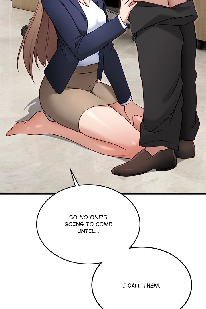 I Became a Dog! - Page 150
