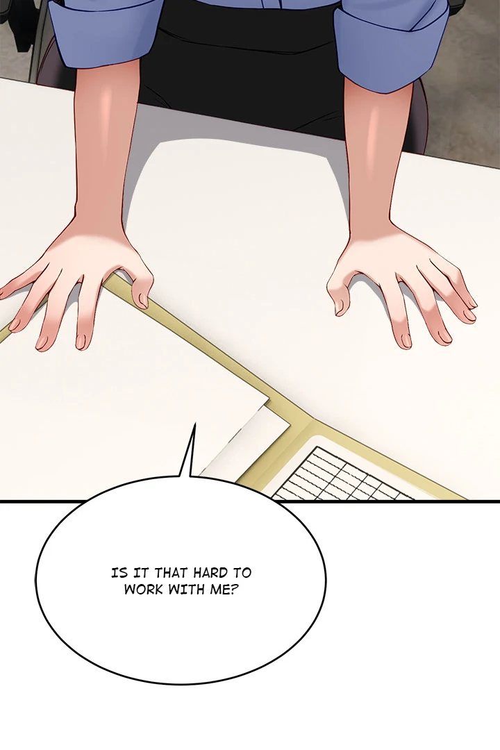 I Became a Dog! - Page 21