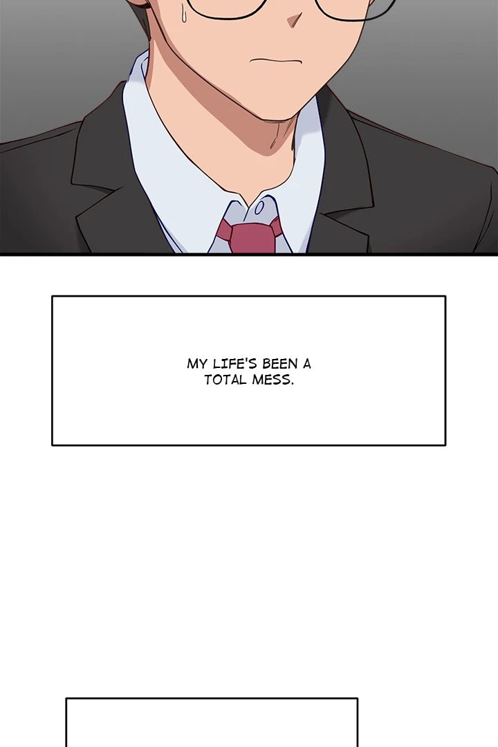 I Became a Dog! - Page 26