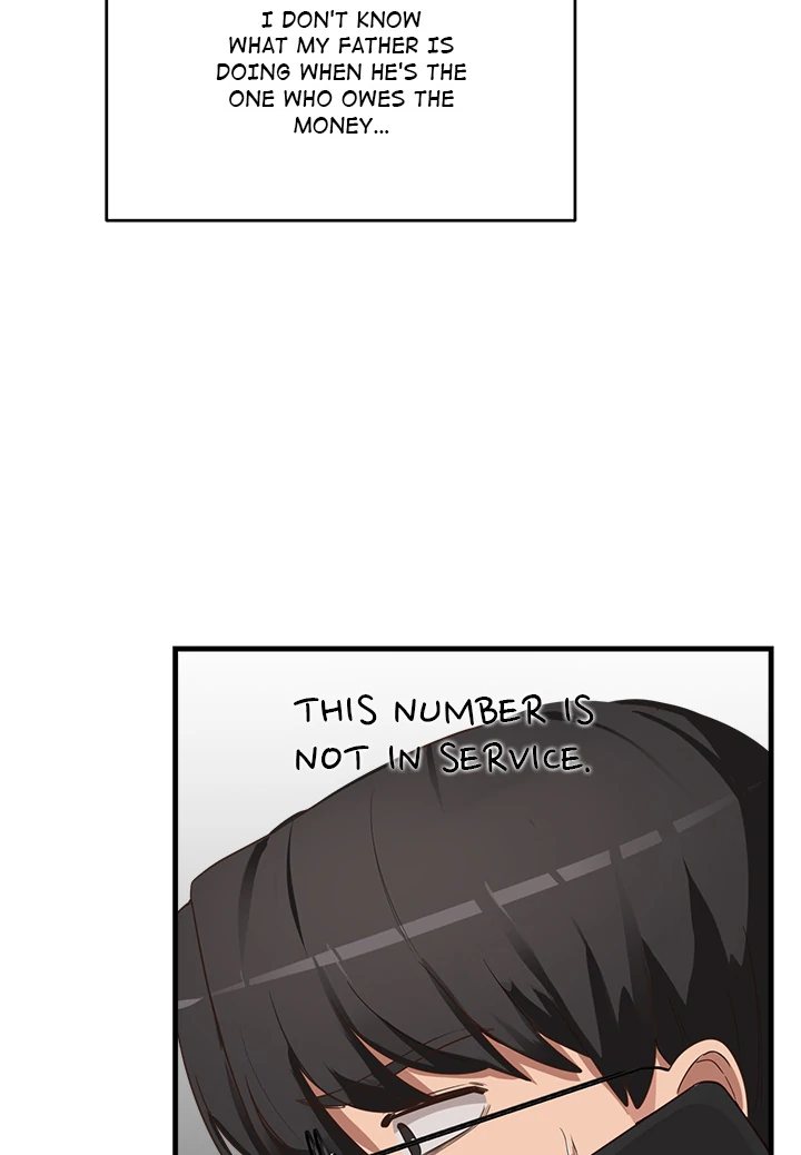I Became a Dog! - Page 27