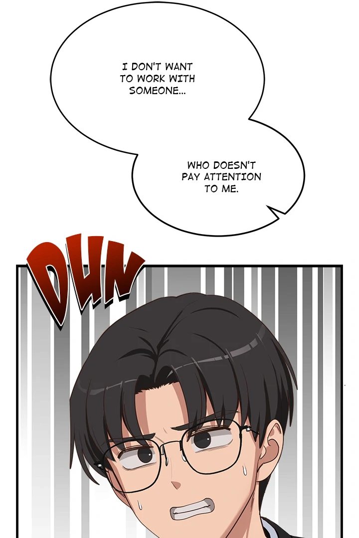 I Became a Dog! - Page 35