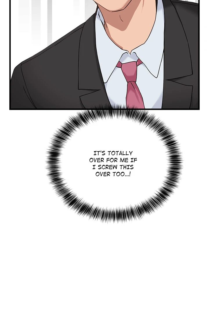 I Became a Dog! - Page 36