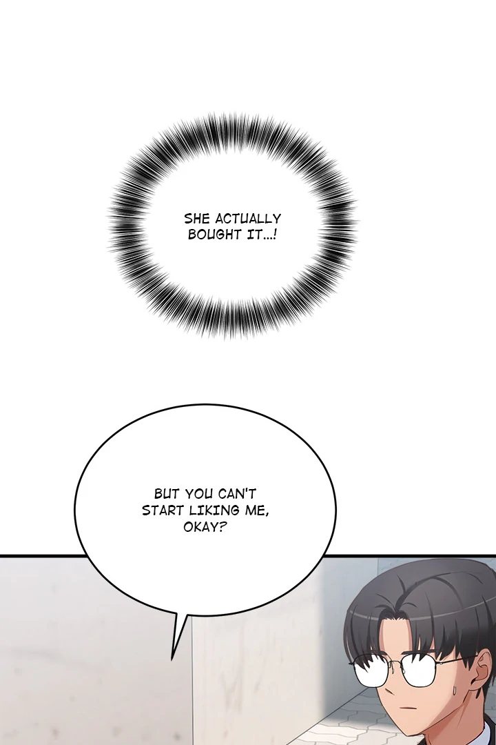 I Became a Dog! - Page 50
