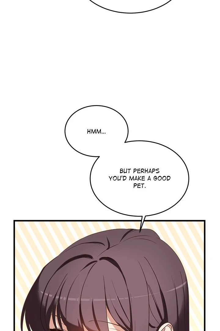 I Became a Dog! - Page 52