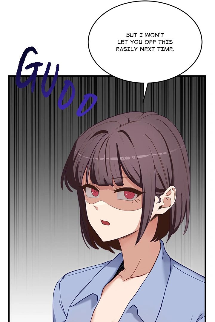I Became a Dog! - Page 59