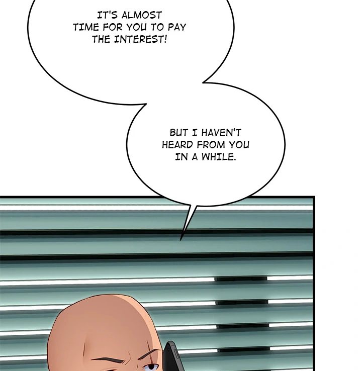 I Became a Dog! - Page 76