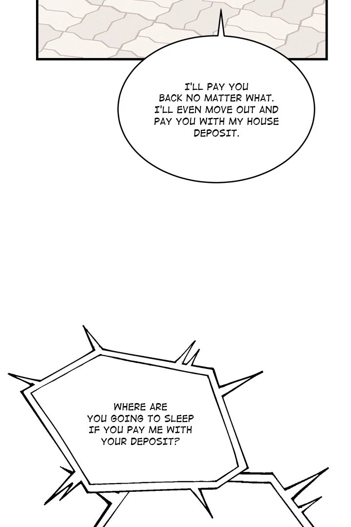 I Became a Dog! - Page 80
