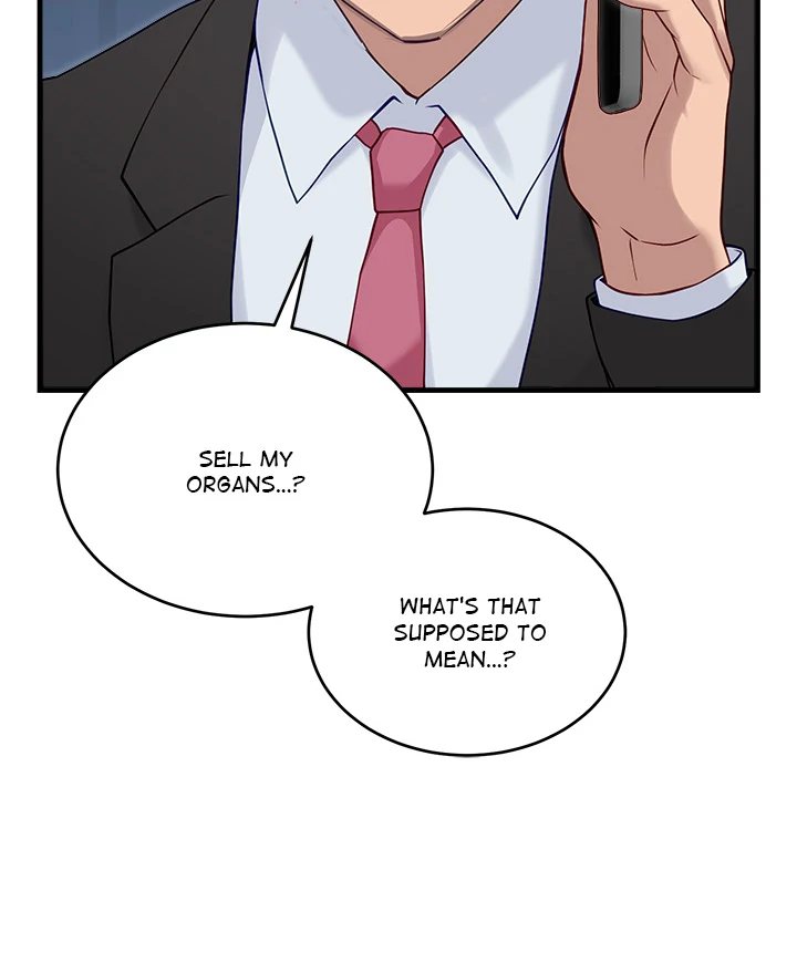 I Became a Dog! - Page 82