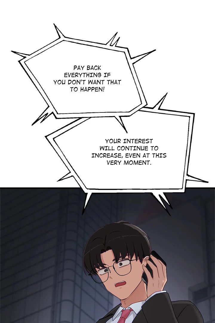 I Became a Dog! - Page 83
