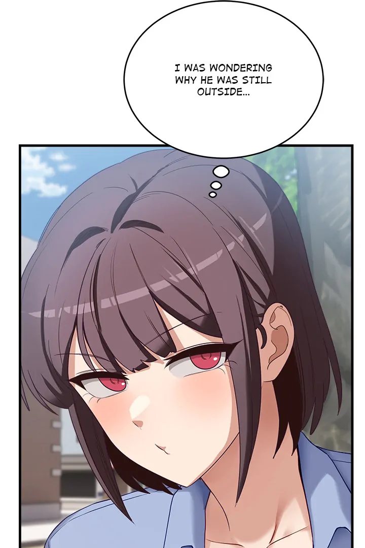 I Became a Dog! - Page 93
