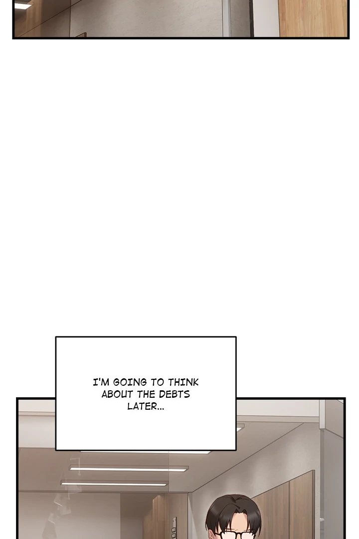 I Became a Dog! - Page 99