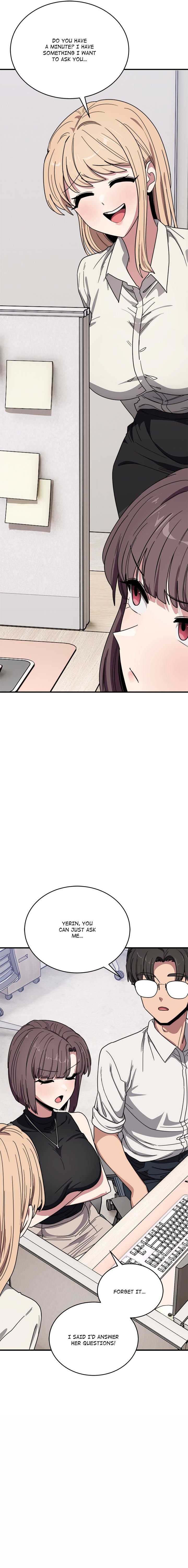 I Became a Dog! - Page 17