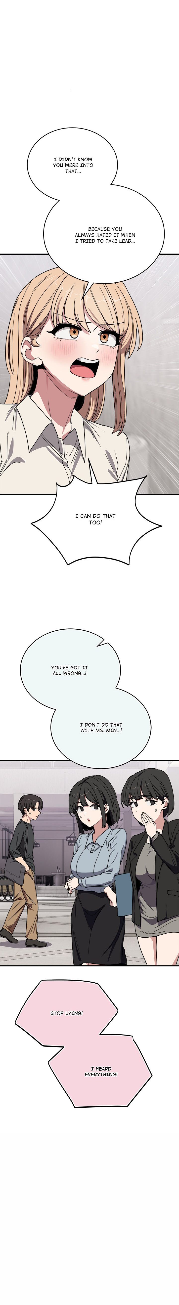 I Became a Dog! - Page 24