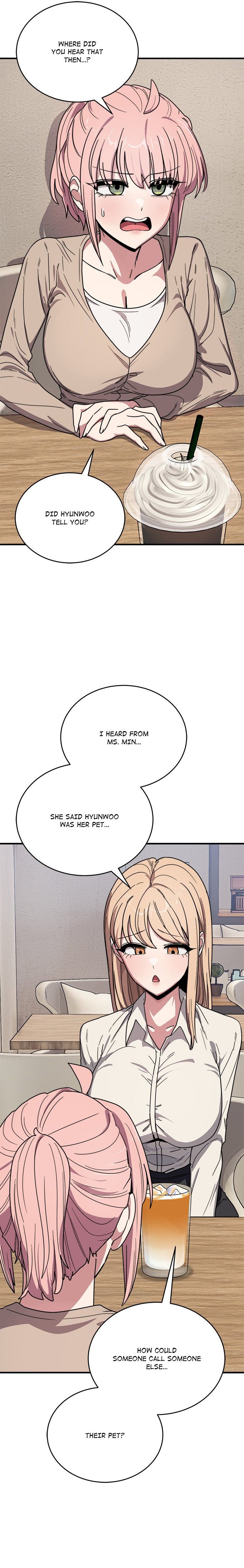 I Became a Dog! - Page 7