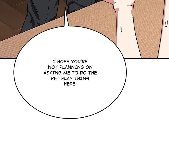 I Became a Dog! - Page 125