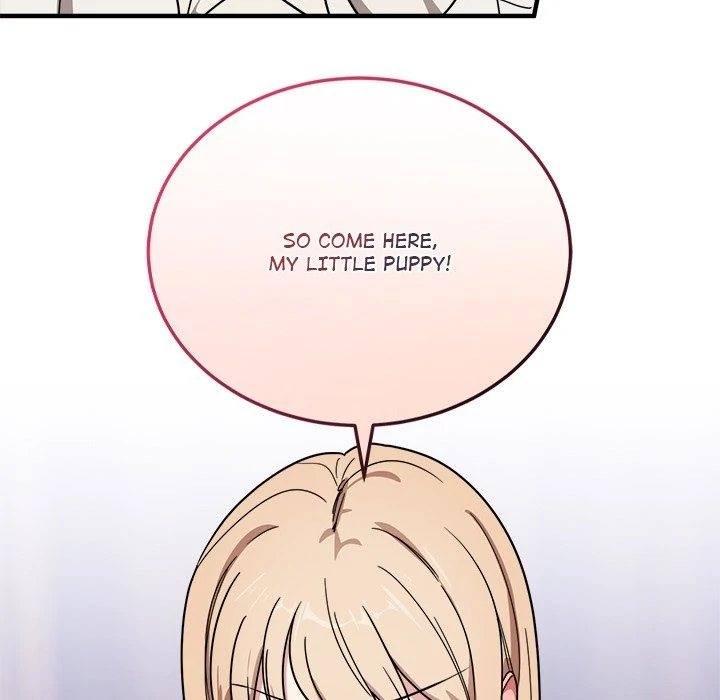 I Became a Dog! - Page 142