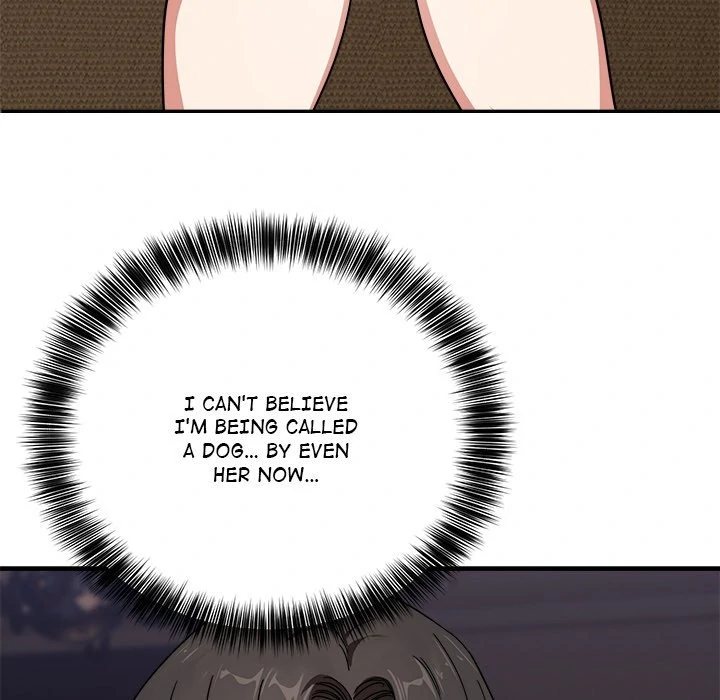 I Became a Dog! - Page 145