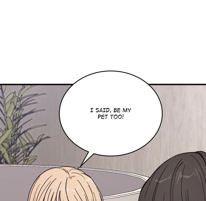 I Became a Dog! - Page 15