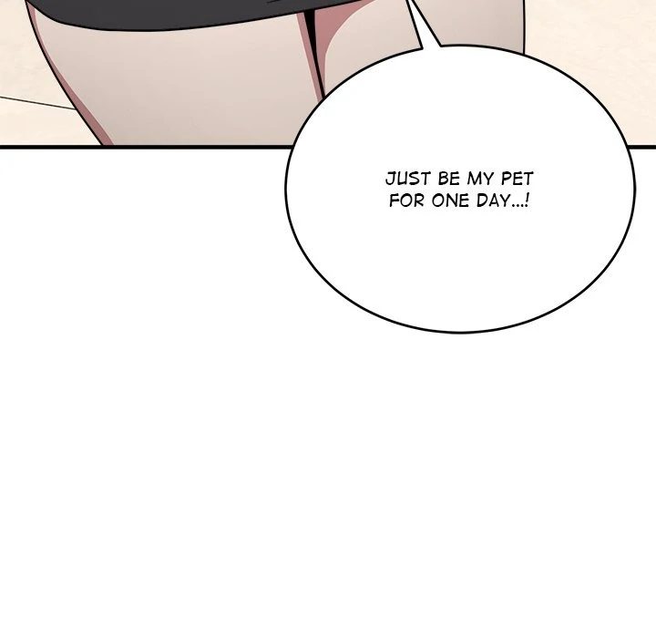I Became a Dog! - Page 27