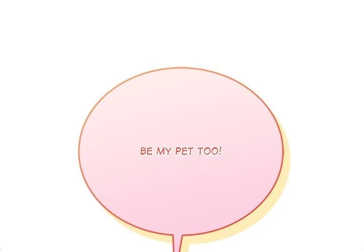 I Became a Dog! - Page 4