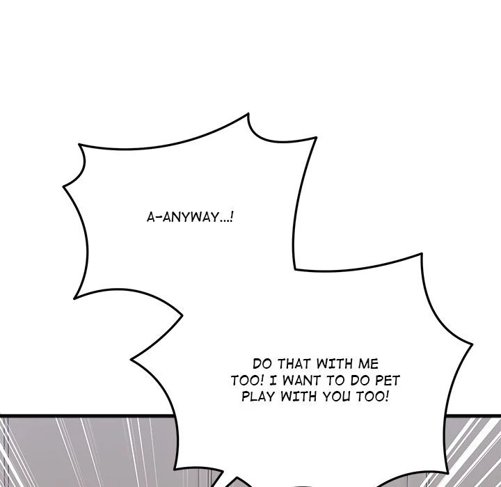 I Became a Dog! - Page 41