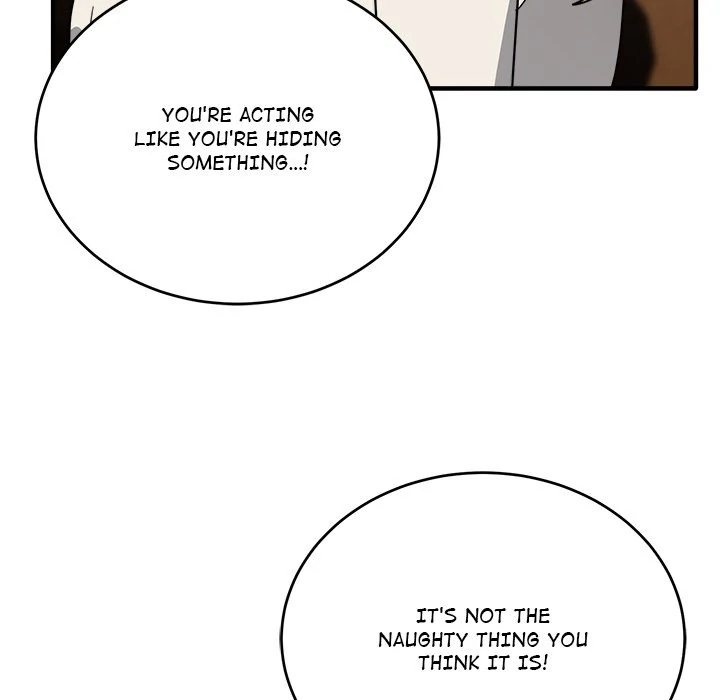 I Became a Dog! - Page 67