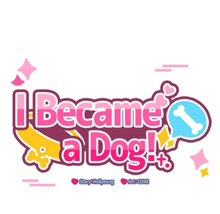 I Became a Dog! - Page 9