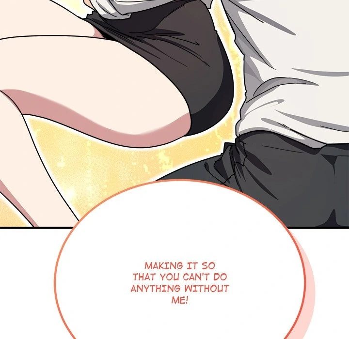 I Became a Dog! - Page 92