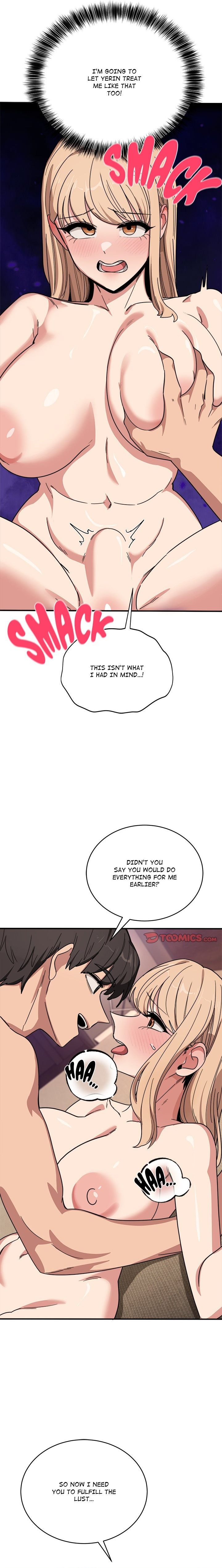 I Became a Dog! - Page 15