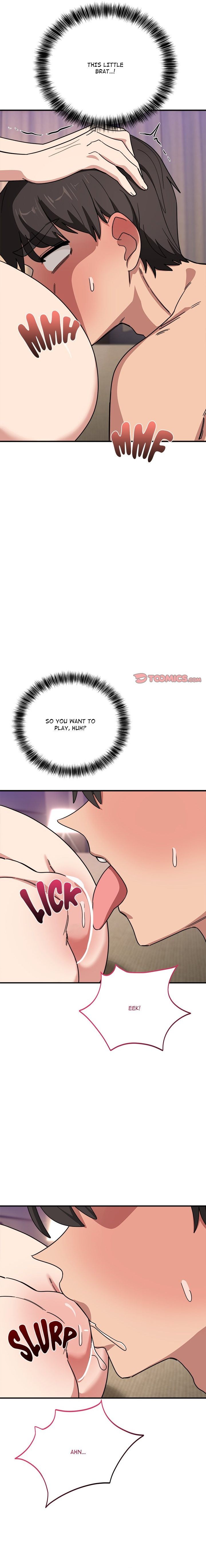 I Became a Dog! - Page 6