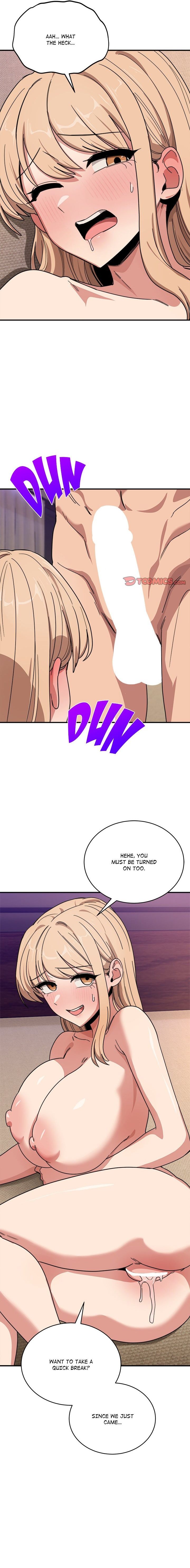 I Became a Dog! - Page 9