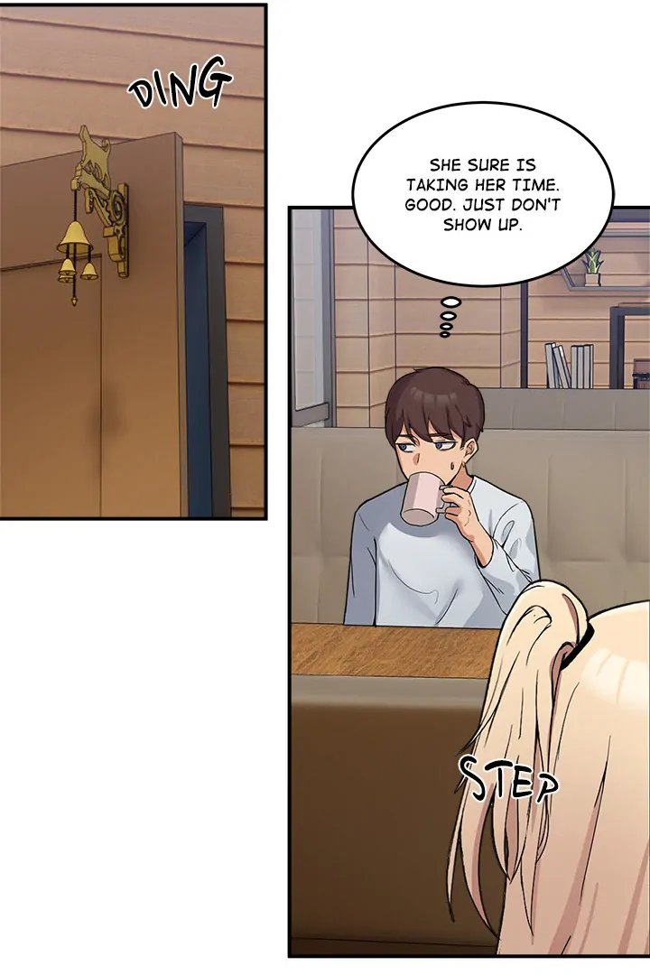 No Men Allowed - Page 100