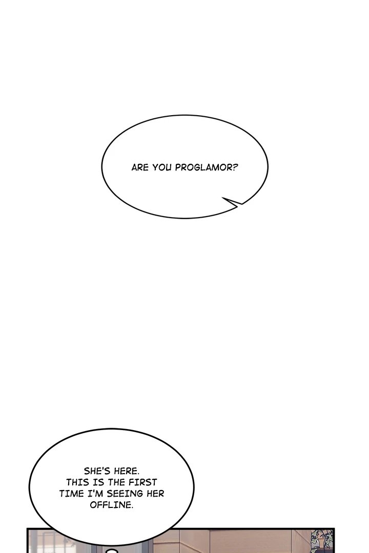 No Men Allowed - Page 101