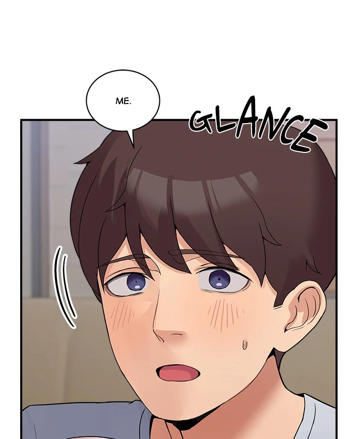 No Men Allowed - Page 103
