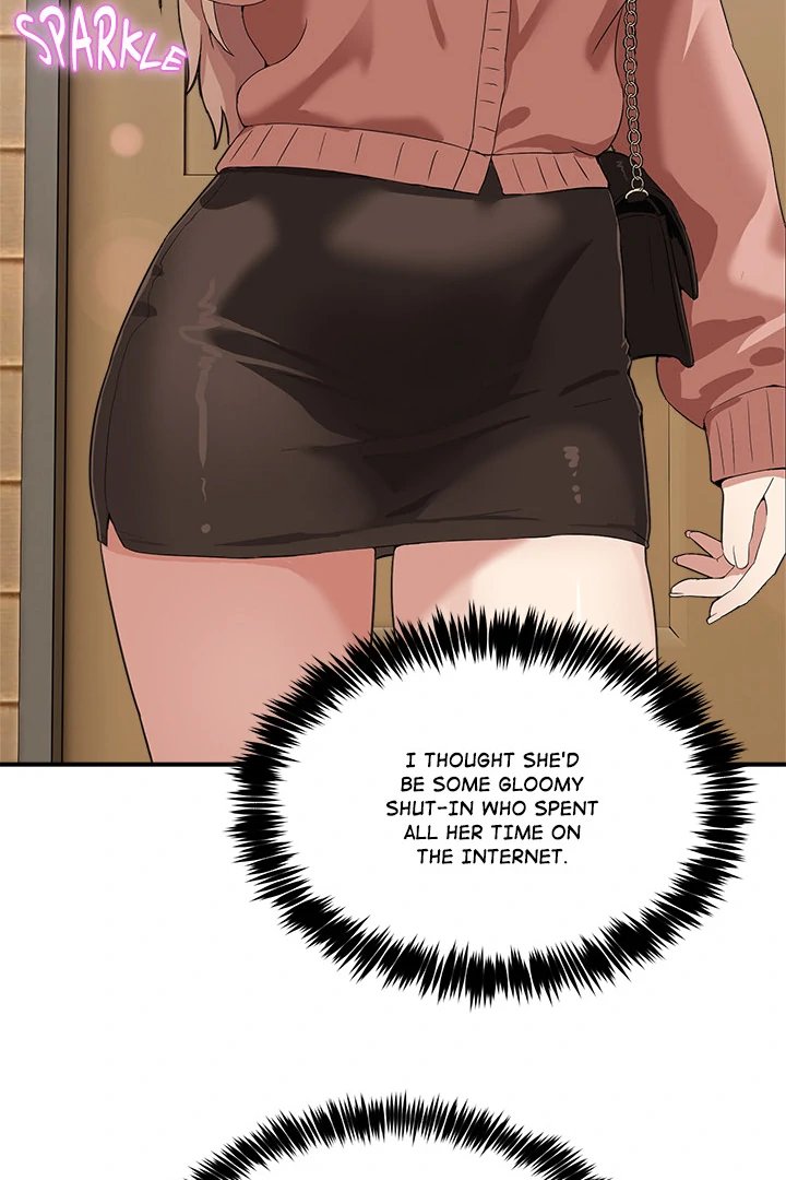 No Men Allowed - Page 106
