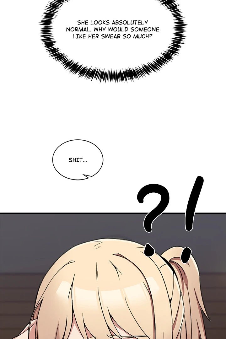 No Men Allowed - Page 107