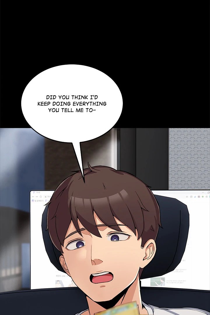 No Men Allowed - Page 11