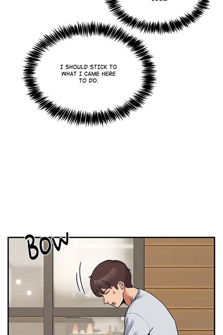 No Men Allowed - Page 111