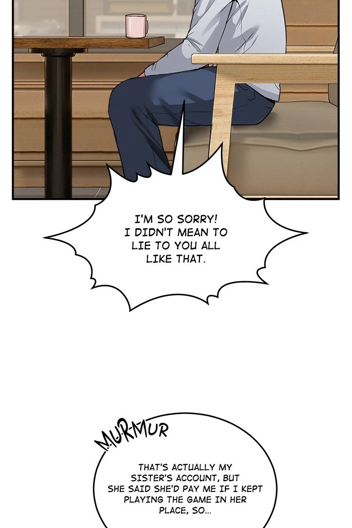 No Men Allowed - Page 112