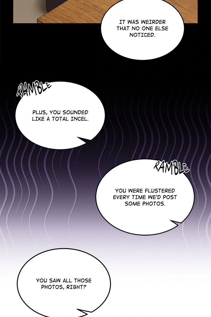 No Men Allowed - Page 116