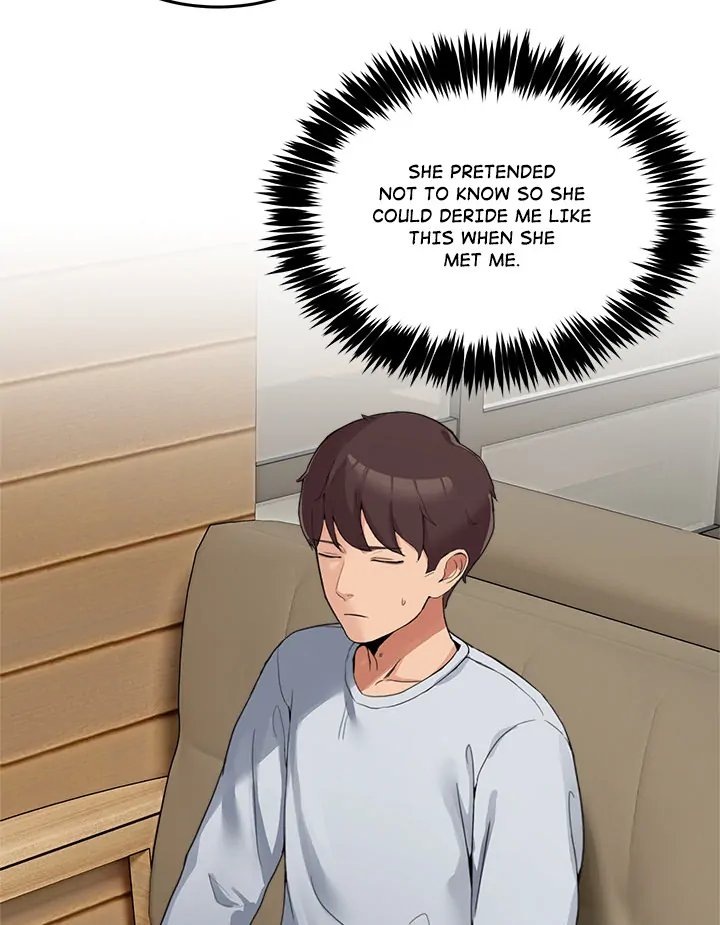 No Men Allowed - Page 117