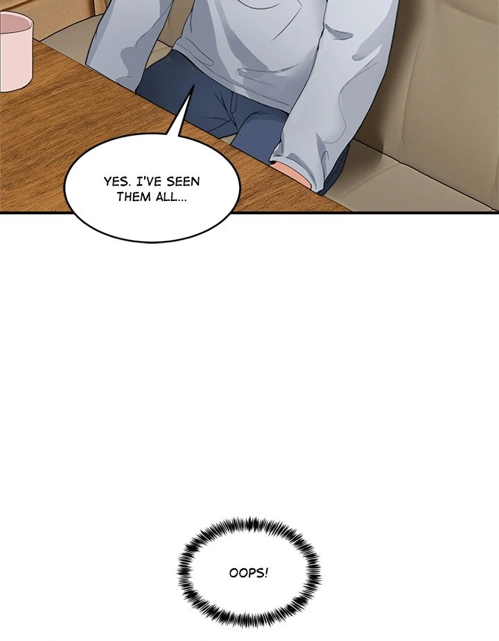 No Men Allowed - Page 118