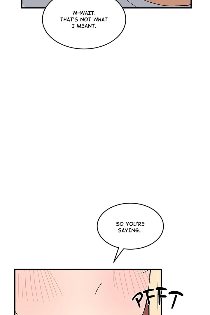 No Men Allowed - Page 120