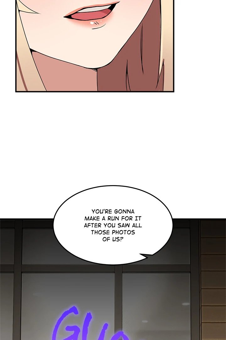 No Men Allowed - Page 121