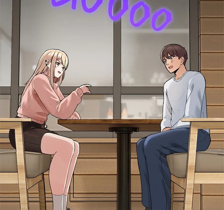 No Men Allowed - Page 122