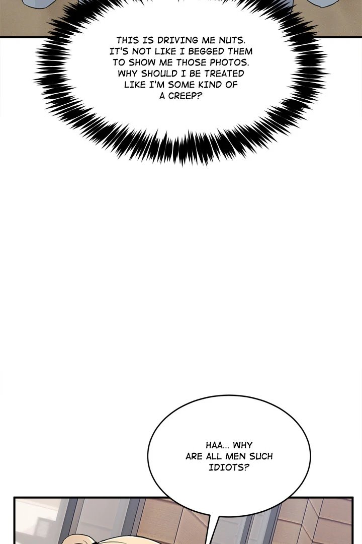 No Men Allowed - Page 125